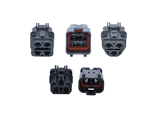 58 connector X Type / MCS037