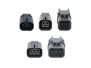 58 connector W Type / MCS036