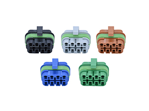 VEC Output Connector / MCS010