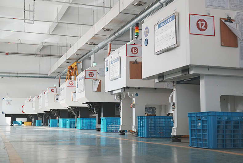 Injection Molding Workshop