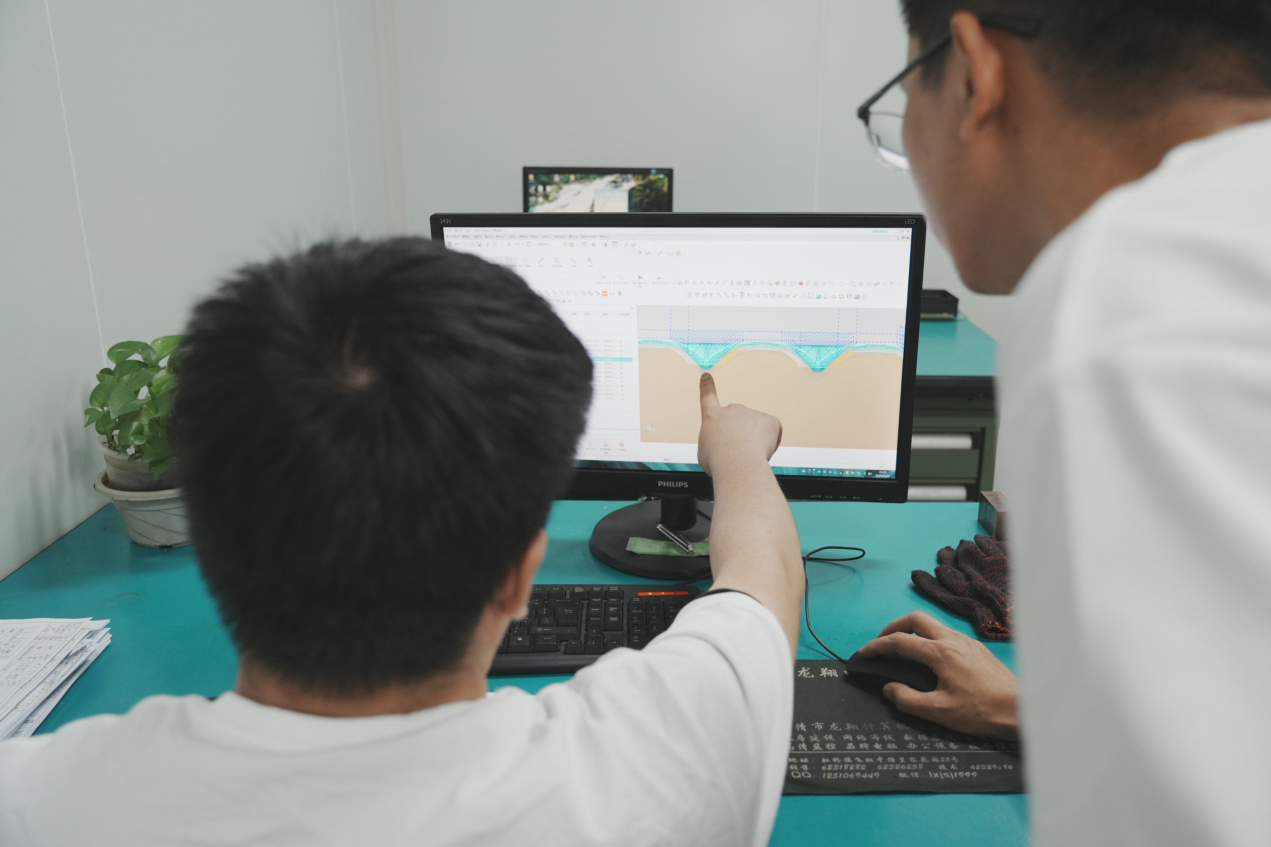 Our Strengths in Miniature Connector Design
