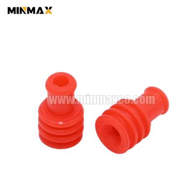 Silicone Rubber Seal MG685517