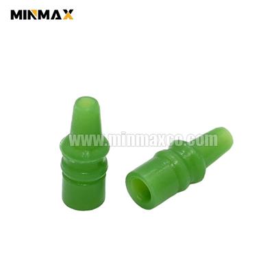 Wire Seal Waterpoof 7165-1646 Green