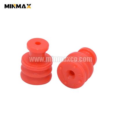 Wire Seal RE-013WS Red