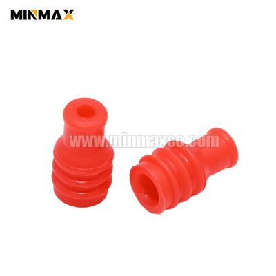 025 Waterpoof Plug Wire Seal Red MG685388 