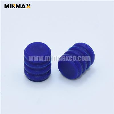 N060 Waterproof Cavity Plug Blue MG681266