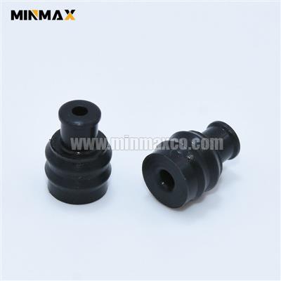 Swp Silicone Rubber Seal Blk MG680449