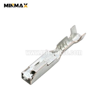 1400-0817 NS Female Tin Socket Terminal