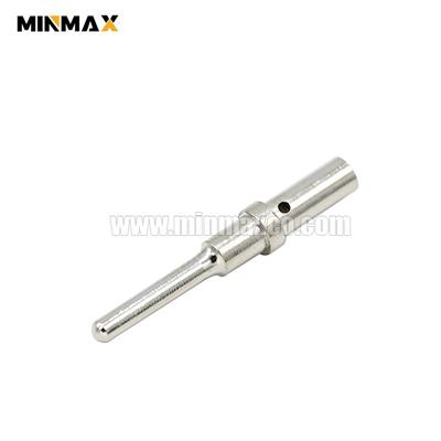 0460-202-16141 Male Unsealed Nickel Plating Terminal