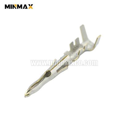 12124582 Sealed Tin Plating Terminal Wire Size 