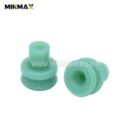 090 Series Single Wire Seal R5901001110 Green For 0.15-1.3mm