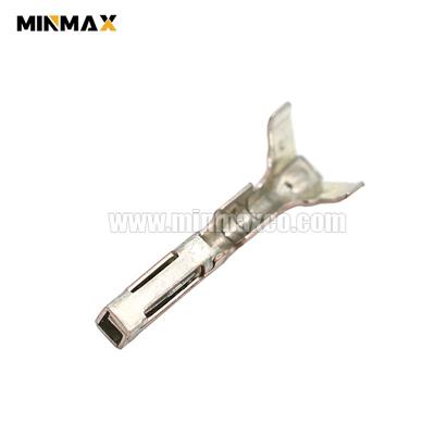 040 MULTILOCK 12124256 Female Tin Terminal 