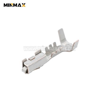 Metri-Pack 12048074 Female Sealed Tin Terminal