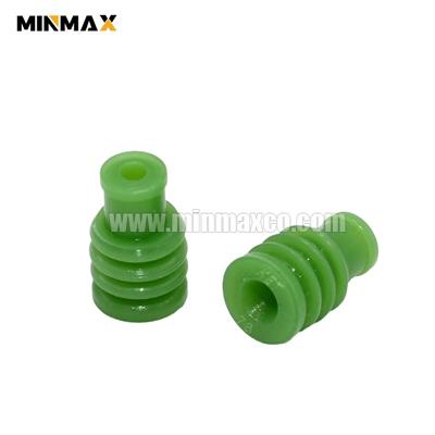 Silicone Rubber Seal Grn MG685513 