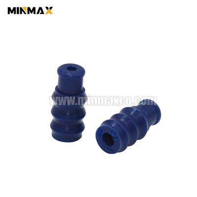 040 Waterpoof Wire Seal Blue MG682620