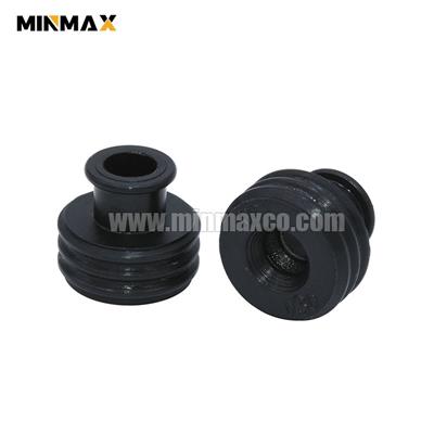 312II Silicone Rubber Seal Blk MG680954