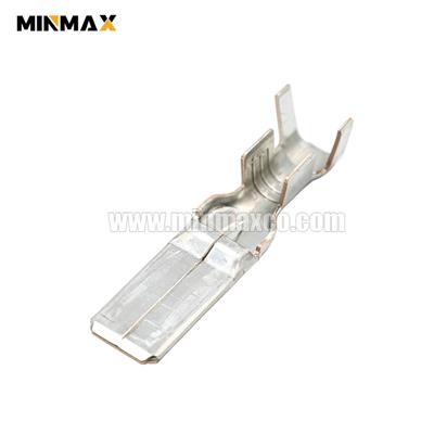 58 Series 7114-3250 Male Tin Plating Terminal 