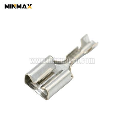 7116-2990-02 M-LC Type Female Tin Terminal