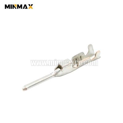 JWPF SWPT-001T-P025 Male Unsealed Crimp Terminal