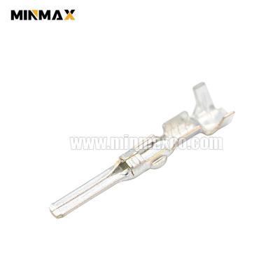 171631-1 Econoseal J 070 Mk II Series Male Crimp Terminal