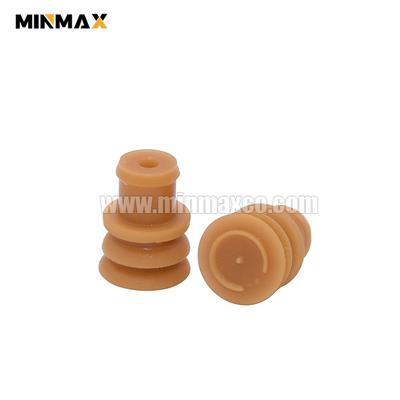 1.5 mm System Cavity Plug Brown 828906-2